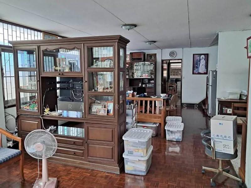 3-BR House, Bangkok, Bang O, Bang Phlat, Bangkok, 3 Bedrooms, 150 sqm, Single Detached House For Sale, by Patraporn Kansri, 500564166 - DDproperty.com
