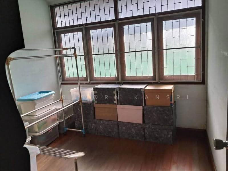 3-BR House, Bangkok, Bang O, Bang Phlat, Bangkok, 3 Bedrooms, 150 sqm, Single Detached House For Sale, by Patraporn Kansri, 500564166 - DDproperty.com