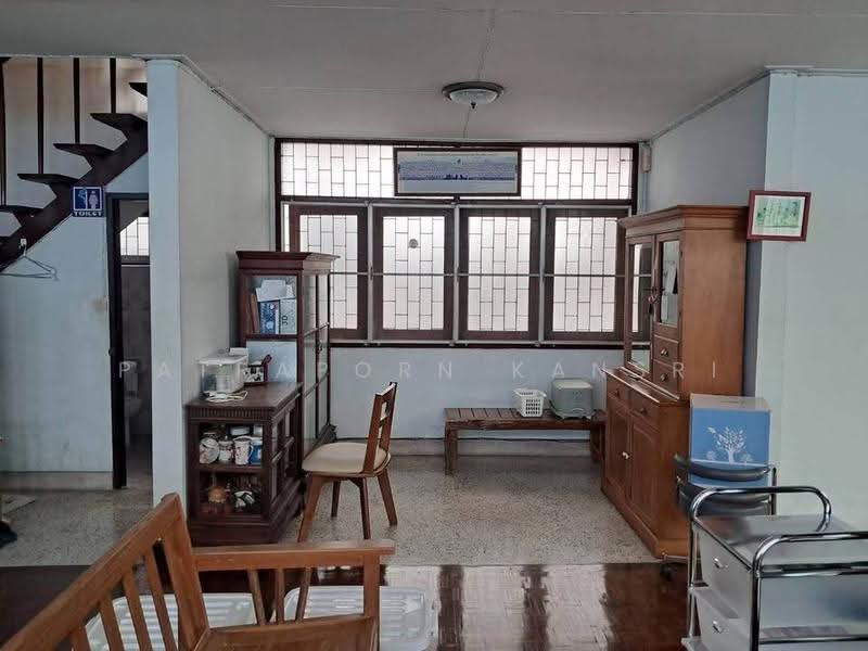 บ้าน 3-ห้องนอน, กรุงเทพ, บางอ้อ, บางพลัด, กรุงเทพ, 150 ตร.ม., บ้านเดี่ยว ขาย, โดย Patraporn Kansri, 500564166 - DDproperty.com