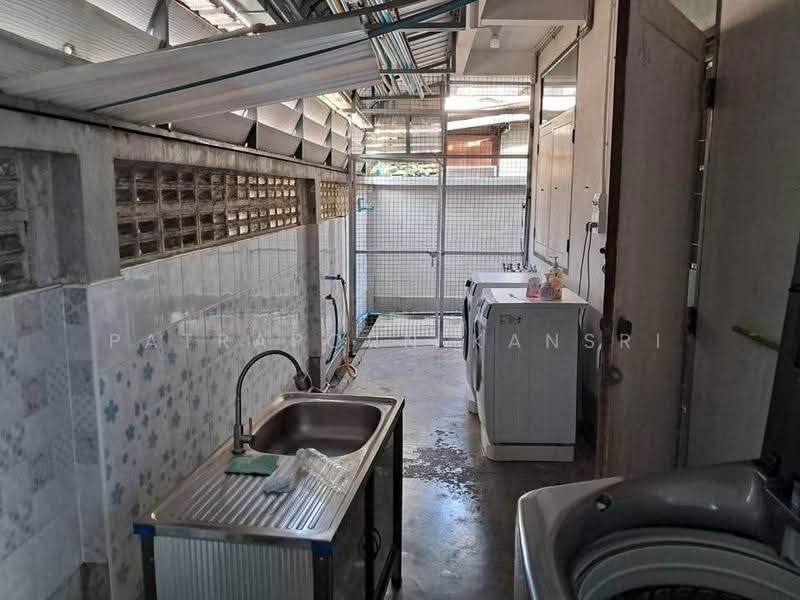 บ้าน 3-ห้องนอน, กรุงเทพ, บางอ้อ, บางพลัด, กรุงเทพ, 150 ตร.ม., บ้านเดี่ยว ขาย, โดย Patraporn Kansri, 500564166 - DDproperty.com
