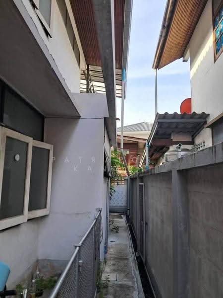บ้าน 3-ห้องนอน, กรุงเทพ, บางอ้อ, บางพลัด, กรุงเทพ, 150 ตร.ม., บ้านเดี่ยว ขาย, โดย Patraporn Kansri, 500564166 - DDproperty.com