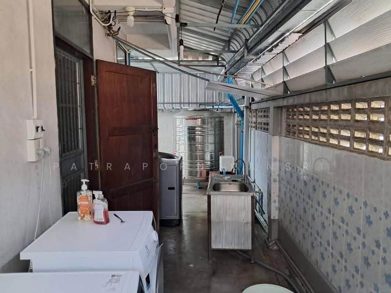 บ้าน 3-ห้องนอน, กรุงเทพ, บางอ้อ, บางพลัด, กรุงเทพ, 150 ตร.ม., บ้านเดี่ยว ขาย, โดย Patraporn Kansri, 500564166 - DDproperty.com