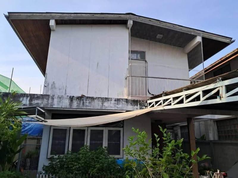 3-BR House, Bangkok, Bang O, Bang Phlat, Bangkok, 3 Bedrooms, 150 sqm, Single Detached House For Sale, by Patraporn Kansri, 500564166 - DDproperty.com