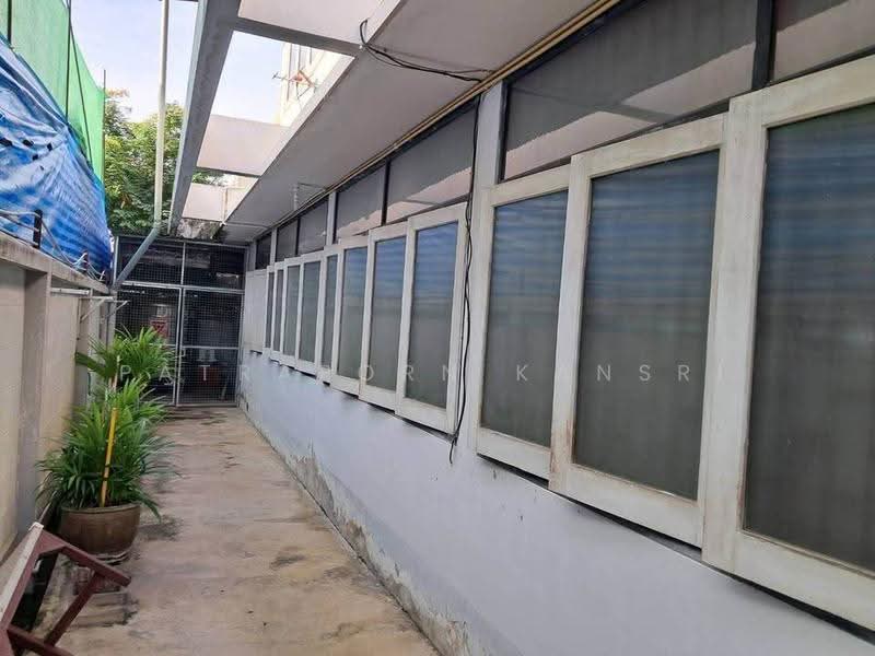 บ้าน 3-ห้องนอน, กรุงเทพ, บางอ้อ, บางพลัด, กรุงเทพ, 150 ตร.ม., บ้านเดี่ยว ขาย, โดย Patraporn Kansri, 500564166 - DDproperty.com