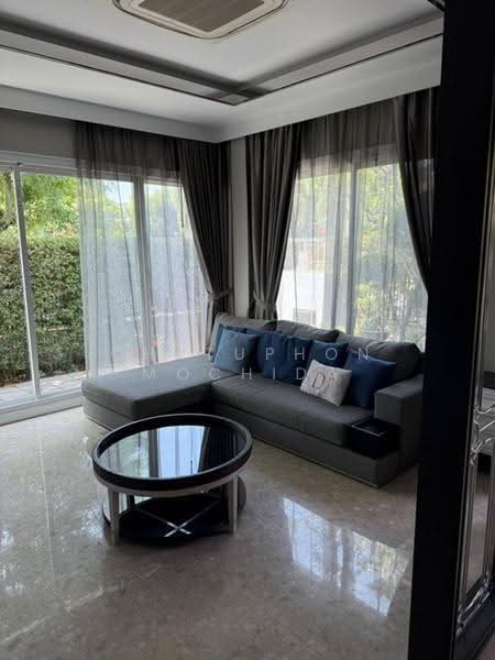 Grand Bangkok Boulevard Rama 9 - Srinakarindra, Bangkok, Krungthep Kritha 17 Alley, Thap Chang, Saphan Sung, Bangkok, 4 Bedrooms, 380 sqm, Single Detached House For Sale, by Chatuphon Mochida, 500564169 - DDproperty.com