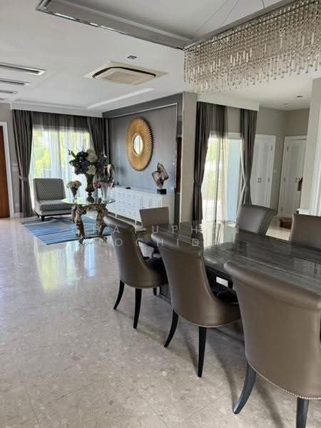 แกรนด์ บางกอก บูเลอวาร์ด พระราม 9 – ศรีนครินทร์ : Grand Bangkok Boulevard Rama 9 - Srinakarindra, กรุงเทพ, ซอยกรุงเทพกรีฑา17 ทับช้าง, สะพานสูง, กรุงเทพ, 380 ตร.ม., บ้านเดี่ยว ขาย, โดย Chatuphon Mochida, 500564169 - DDproperty.com