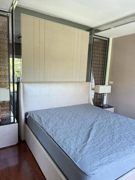 Grand Bangkok Boulevard Rama 9 - Srinakarindra, Bangkok, Krungthep Kritha 17 Alley, Thap Chang, Saphan Sung, Bangkok, 4 Bedrooms, 380 sqm, Single Detached House For Sale, by Chatuphon Mochida, 500564169 - DDproperty.com