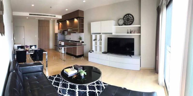 Noble Reveal, Bangkok, 36 Soi Sukhumvit 63, Ekamai Road, Phra Kanong Nua, Watthana, Bangkok, 2 Bedrooms, 75 sqm, Condo For Rent, by Withada Jaiarree, 500564171 - DDproperty.com