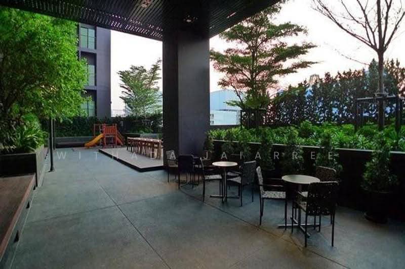 Noble Reveal, Bangkok, 36 Soi Sukhumvit 63, Ekamai Road, Phra Kanong Nua, Watthana, Bangkok, 2 Bedrooms, 75 sqm, Condo For Rent, by Withada Jaiarree, 500564171 - DDproperty.com