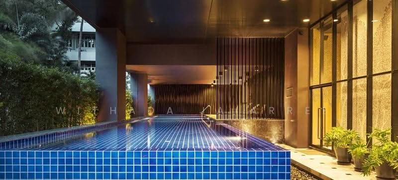 Noble Reveal, Bangkok, 36 Soi Sukhumvit 63, Ekamai Road, Phra Kanong Nua, Watthana, Bangkok, 2 Bedrooms, 75 sqm, Condo For Rent, by Withada Jaiarree, 500564171 - DDproperty.com