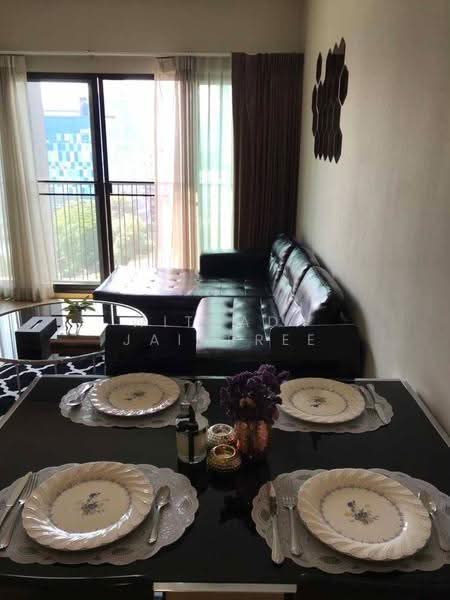 Noble Reveal, Bangkok, 36 Soi Sukhumvit 63, Ekamai Road, Phra Kanong Nua, Watthana, Bangkok, 2 Bedrooms, 75 sqm, Condo For Rent, by Withada Jaiarree, 500564171 - DDproperty.com