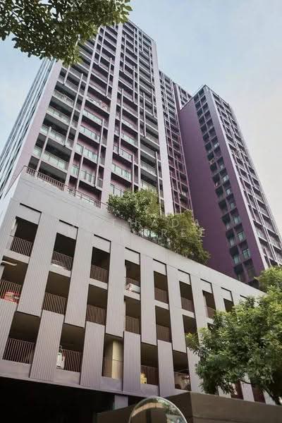 Noble Reveal, Bangkok, 36 Soi Sukhumvit 63, Ekamai Road, Phra Kanong Nua, Watthana, Bangkok, 2 Bedrooms, 75 sqm, Condo For Rent, by Withada Jaiarree, 500564171 - DDproperty.com