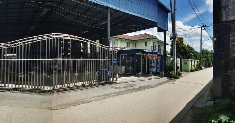 บ้าน 6-ห้องนอน, กรุงเทพ, หนองบอน, ประเวศ, กรุงเทพ, 420 ตร.ม., บ้านเดี่ยว ขาย, โดย Patraporn Kansri, 500564172 - DDproperty.com