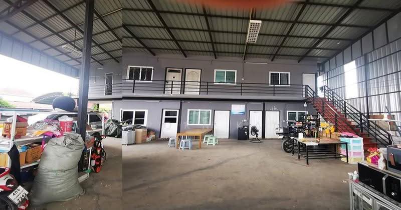 6-BR House, Bangkok, Nong Bon, Prawet, Bangkok, 6 Bedrooms, 420 sqm, Single Detached House For Sale, by Patraporn Kansri, 500564172 - DDproperty.com