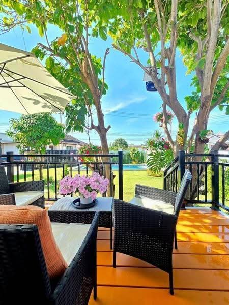 3-BR Villa, Chon Buri (Pattaya), Nong Pru, Bang Lamung (Pattaya), Chon Buri (Pattaya), 3 Bedrooms, 400 sqm, Villa For Sale, by Sujika Puangngern, 500564173 - DDproperty.com