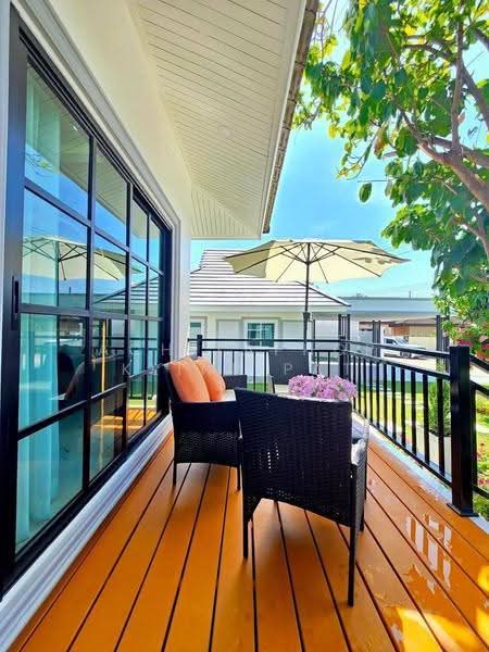 3-BR Villa, Chon Buri (Pattaya), Nong Pru, Bang Lamung (Pattaya), Chon Buri (Pattaya), 3 Bedrooms, 400 sqm, Villa For Sale, by Sujika Puangngern, 500564173 - DDproperty.com