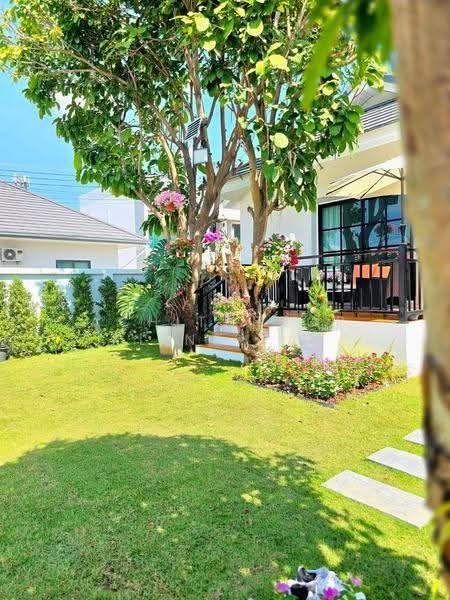 3-BR Villa, Chon Buri (Pattaya), Nong Pru, Bang Lamung (Pattaya), Chon Buri (Pattaya), 3 Bedrooms, 400 sqm, Villa For Sale, by Sujika Puangngern, 500564173 - DDproperty.com