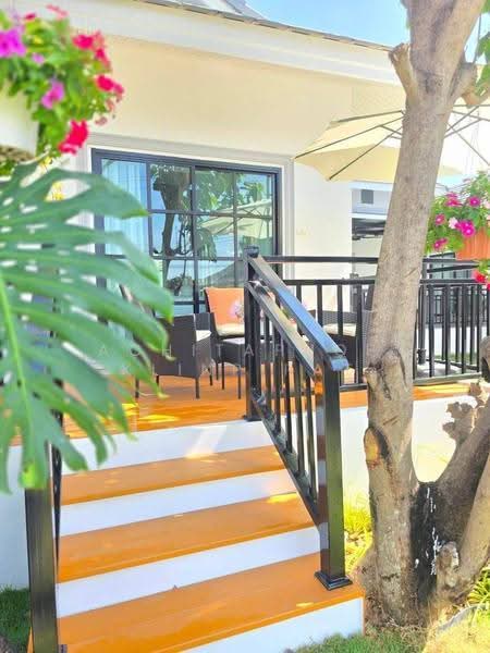 3-BR Villa, Chon Buri (Pattaya), Nong Pru, Bang Lamung (Pattaya), Chon Buri (Pattaya), 3 Bedrooms, 400 sqm, Villa For Sale, by Sujika Puangngern, 500564173 - DDproperty.com