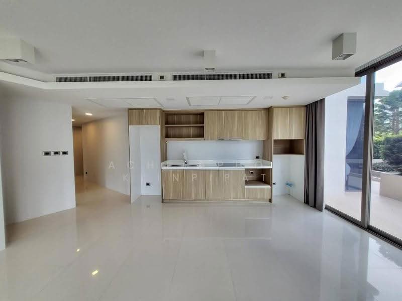 The Pine Hua Hin, Prachuap Khiri Khan, Soi Ao Hua Don 3, Chaikasam, Bang Saphan, Prachuap Khiri Khan, 2 Bedrooms, 92 sqm, Condo For Sale, by Achitaphop Klinpipat, 500564177 - DDproperty.com