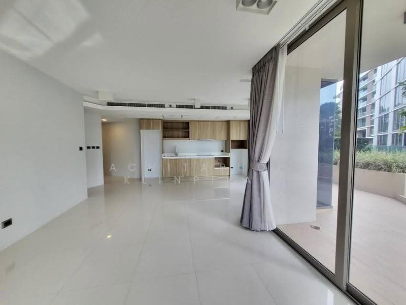 The Pine Hua Hin, Prachuap Khiri Khan, Soi Ao Hua Don 3, Chaikasam, Bang Saphan, Prachuap Khiri Khan, 2 Bedrooms, 92 sqm, Condo For Sale, by Achitaphop Klinpipat, 500564177 - DDproperty.com