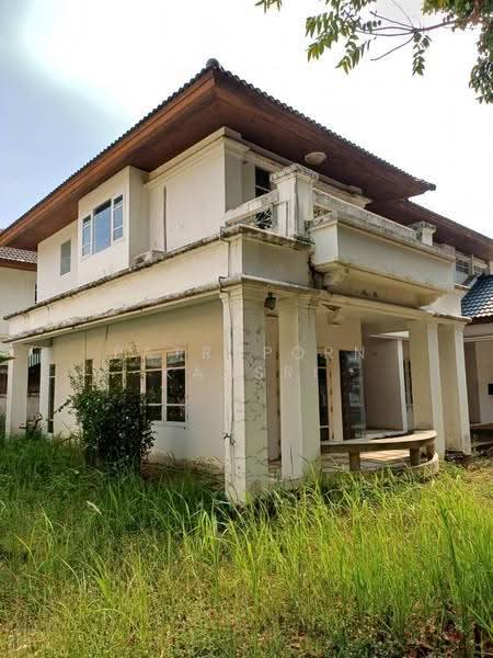 Perfect Place Ramkhamhaeng 164 : เพอร์เฟค เพลส รามคำแหง 164, กรุงเทพ, ซอยรามคำแหง 164, สะพานสูง, กรุงเทพ, 263 ตร.ม., บ้านเดี่ยว ขาย, โดย Patraporn Kansri, 500564179 - DDproperty.com