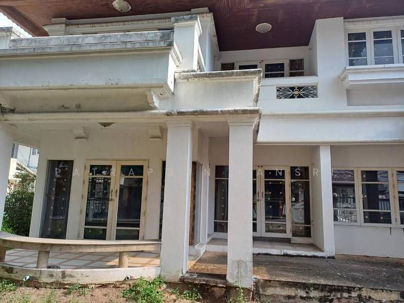 Perfect Place Ramkhamhaeng 164, Bangkok, Soi Ramkhamhaeng 164, Saphan Sung, Bangkok, 3 Bedrooms, 263 sqm, Single Detached House For Sale, by Patraporn Kansri, 500564179 - DDproperty.com