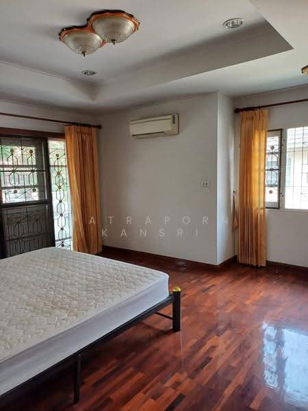 Perfect Place Ramkhamhaeng 164, Bangkok, Soi Ramkhamhaeng 164, Saphan Sung, Bangkok, 3 Bedrooms, 263 sqm, Single Detached House For Sale, by Patraporn Kansri, 500564179 - DDproperty.com