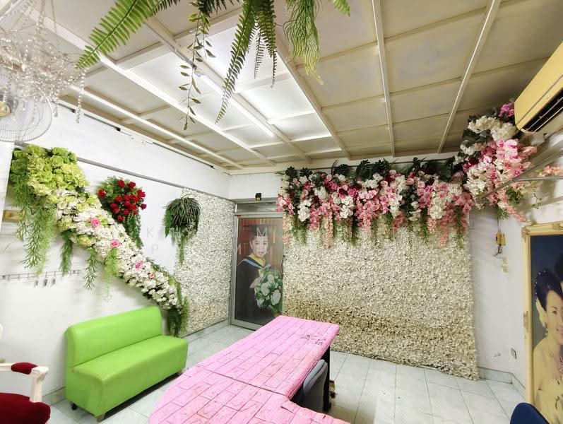 อาคารพาณิชย์ 3 ชั้นครึ่ง แยกคีรี เสม็ด ชลบุรี, Chon Buri (Pattaya), Samed, Muang Chon Buri, Chon Buri (Pattaya), , 182 sqm, Shophouse For Sale, by Khommaphat Phumbandit, 500564181 - DDproperty.com