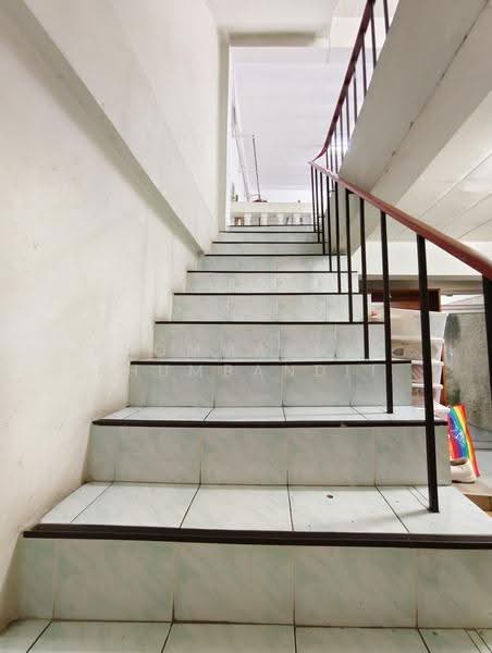 อาคารพาณิชย์ 3 ชั้นครึ่ง แยกคีรี เสม็ด ชลบุรี, Chon Buri (Pattaya), Samed, Muang Chon Buri, Chon Buri (Pattaya), , 182 sqm, Shophouse For Sale, by Khommaphat Phumbandit, 500564181 - DDproperty.com