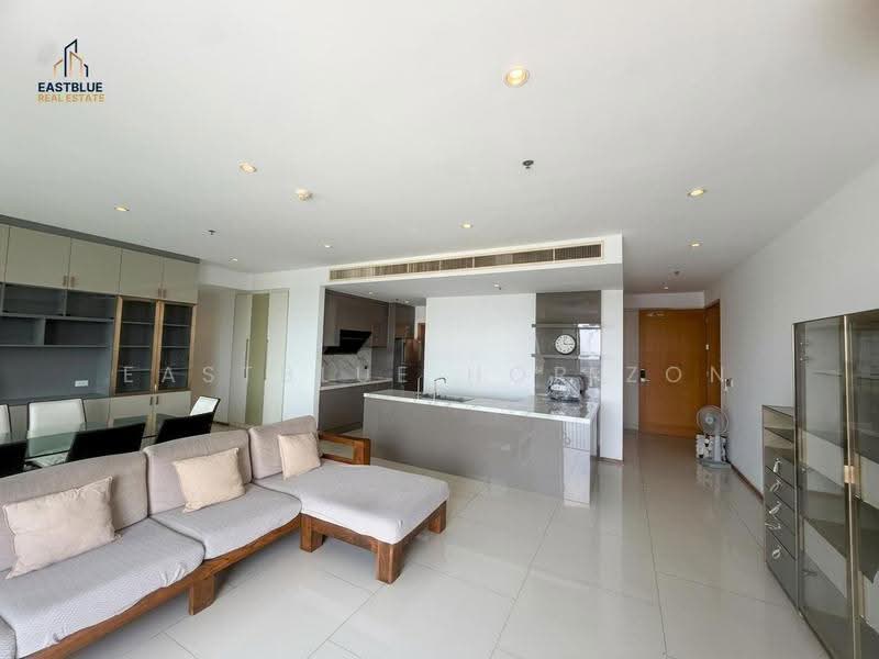 The Emporio Place, bangkok, 93 Soi Sukhumvit 24, Sukhumvit Road, Khong Tan, Khlong Toei, Bangkok, 3 Bedrooms, 165 sqm, Condo For Rent, by Eastblue Horizon, 500564182 - DDproperty.com