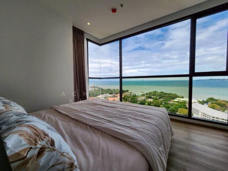 Andromeda Condominium, Chon Buri (Pattaya), Soi Kasetsin 11, Nong Pru, Bang Lamung (Pattaya), Chon Buri (Pattaya), 2 Bedrooms, 59 sqm, Condo For Sale, by Achitaphop Klinpipat, 500564184 - DDproperty.com