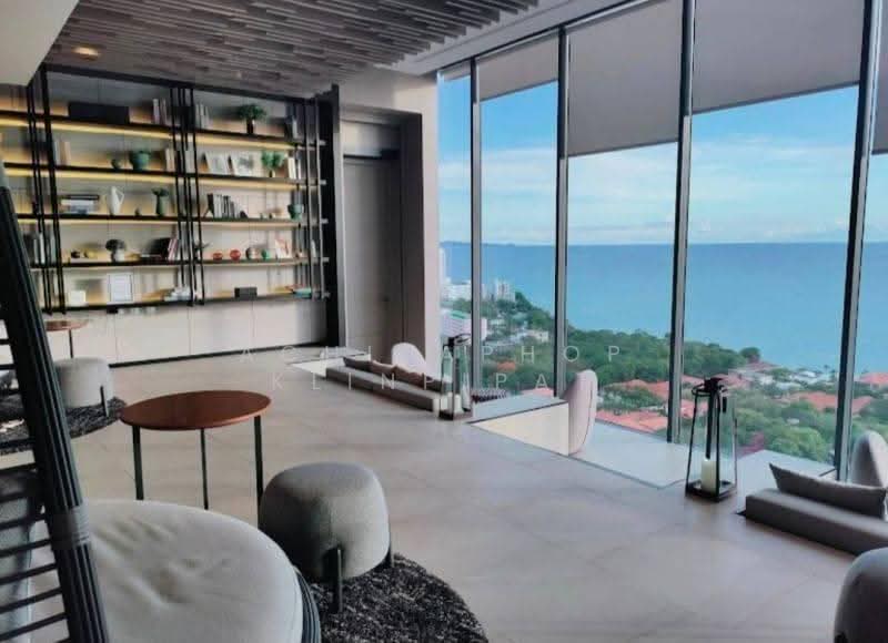 Andromeda Condominium, Chon Buri (Pattaya), Soi Kasetsin 11, Nong Pru, Bang Lamung (Pattaya), Chon Buri (Pattaya), 2 Bedrooms, 59 sqm, Condo For Sale, by Achitaphop Klinpipat, 500564184 - DDproperty.com