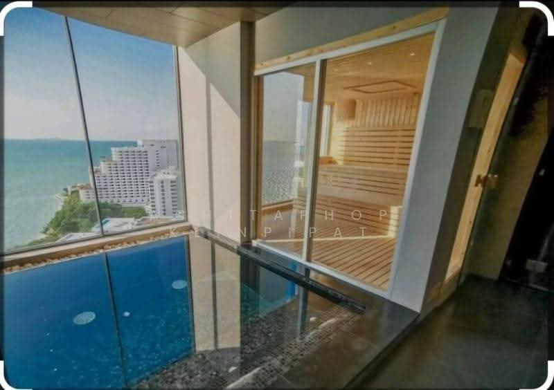Andromeda Condominium : แอนโดรเมด้า คอนโดมิเนียม, ชลบุรี, ซอยเกษตรสิน 11, หนองปรือ, บางละมุง, ชลบุรี, 59 ตร.ม., คอนโด ขาย, โดย Achitaphop Klinpipat, 500564184 - DDproperty.com