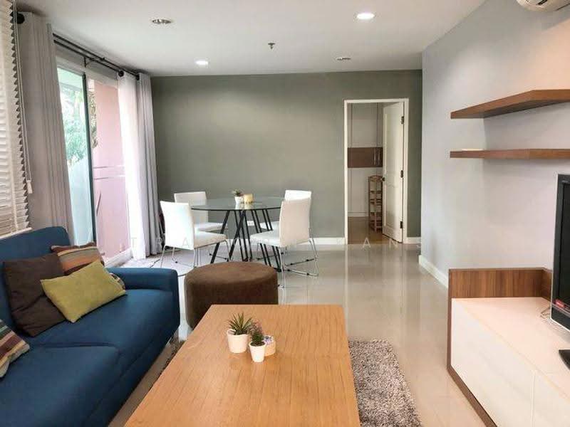 Serene Place Sukhumvit 24 : ซีรีน เพลส สุขุมวิท 24, กรุงเทพ, 9 ซอยเมธีนิเวศม์ ถนนสุขุมวิท 24, คลองตัน, คลองเตย, กรุงเทพ, 85 ตร.ม., คอนโด ให้เช่า, โดย Patraporn Kansri, 500564185 - DDproperty.com
