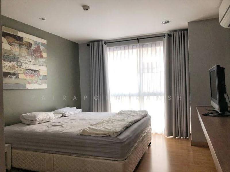 Serene Place Sukhumvit 24, Bangkok, 9 Soi Sukhumvit 24, Sukhumvit Road, Khong Tan, Khlong Toei, Bangkok, 2 Bedrooms, 85 sqm, Condo For Rent, by Patraporn Kansri, 500564185 - DDproperty.com