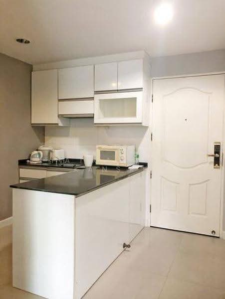 Serene Place Sukhumvit 24, Bangkok, 9 Soi Sukhumvit 24, Sukhumvit Road, Khong Tan, Khlong Toei, Bangkok, 2 Bedrooms, 85 sqm, Condo For Rent, by Patraporn Kansri, 500564185 - DDproperty.com