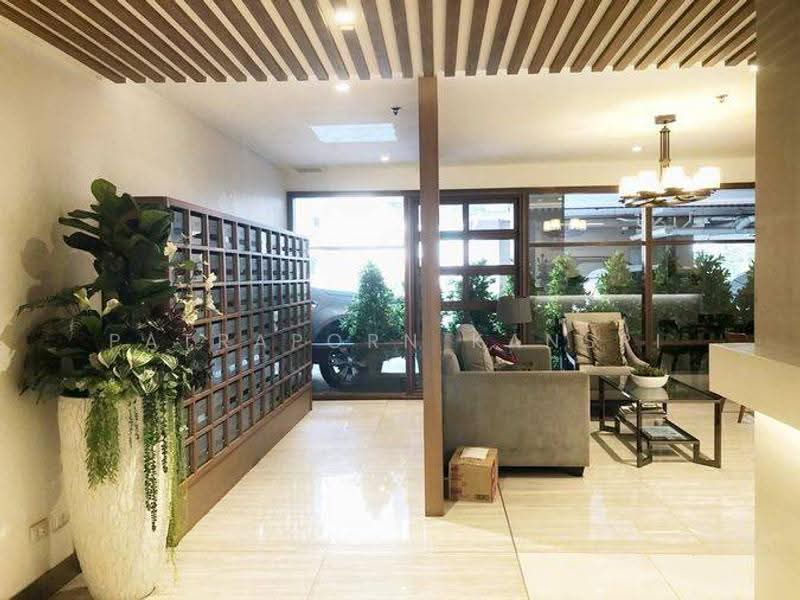 Serene Place Sukhumvit 24, Bangkok, 9 Soi Sukhumvit 24, Sukhumvit Road, Khong Tan, Khlong Toei, Bangkok, 2 Bedrooms, 85 sqm, Condo For Rent, by Patraporn Kansri, 500564185 - DDproperty.com