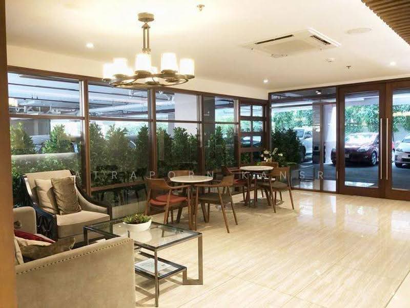 Serene Place Sukhumvit 24, Bangkok, 9 Soi Sukhumvit 24, Sukhumvit Road, Khong Tan, Khlong Toei, Bangkok, 2 Bedrooms, 85 sqm, Condo For Rent, by Patraporn Kansri, 500564185 - DDproperty.com