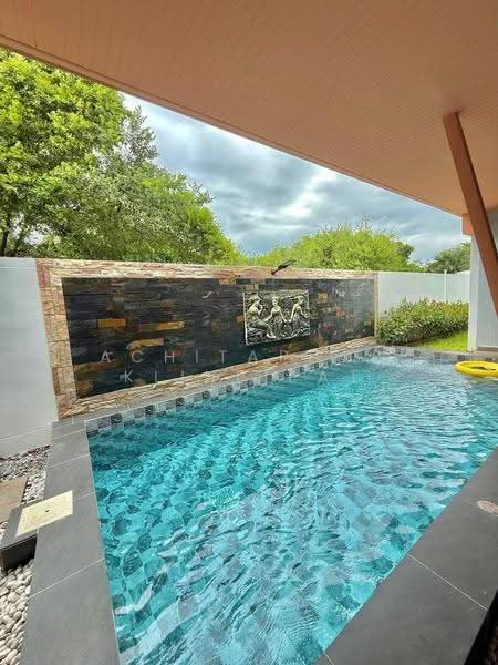 3-BR Villa, Chon Buri (Pattaya), Huai Yai, Bang Lamung (Pattaya), Chon Buri (Pattaya), 3 Bedrooms, 380 sqm, Villa For Sale, by Achitaphop Klinpipat, 500564188 - DDproperty.com