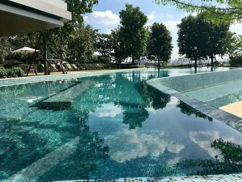 333 Riverside, Bangkok, 333 Pracharat Sai 2, Bang Sue, Bangkok, 1 Bedroom, 86 sqm, Condo For Rent, by Chatuphon Mochida, 500564190 - DDproperty.com