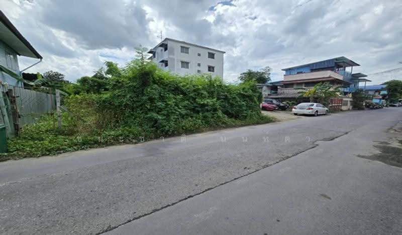 คลองกุ่มนิเวศน์, Bangkok, Khlong Kum, Bueng Kum, Bangkok, , 204 sqm, Land For Sale, by ชนะชาติ นนท์ตา, 500564192 - DDproperty.com