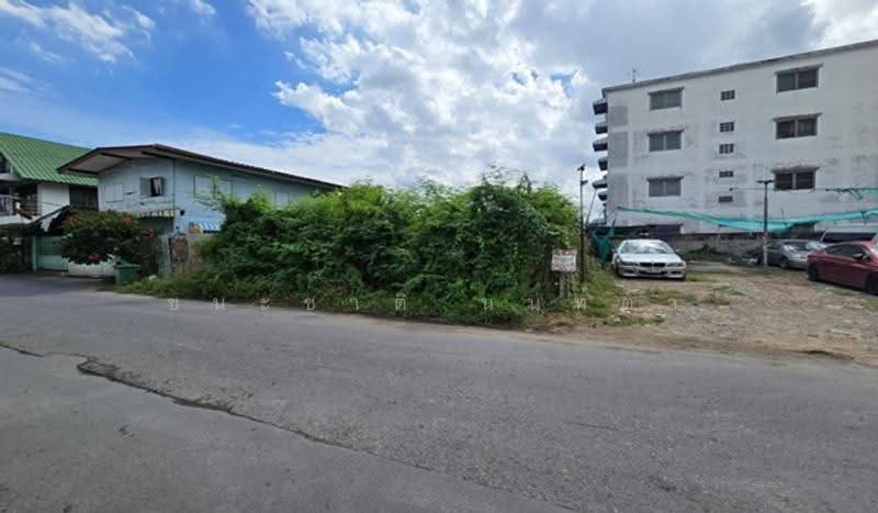 คลองกุ่มนิเวศน์, Bangkok, Khlong Kum, Bueng Kum, Bangkok, , 204 sqm, Land For Sale, by ชนะชาติ นนท์ตา, 500564192 - DDproperty.com