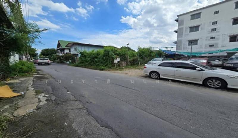 คลองกุ่มนิเวศน์, Bangkok, Khlong Kum, Bueng Kum, Bangkok, , 204 sqm, Land For Sale, by ชนะชาติ นนท์ตา, 500564192 - DDproperty.com