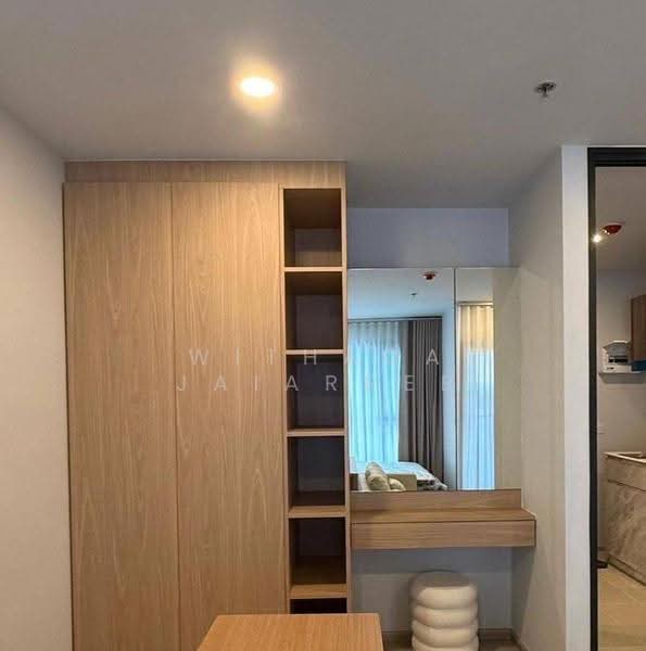 Aspire Onnut Station : แอสปาย อ่อนนุช สเตชั่น, กรุงเทพ, ถนนสุขุมวิท, พระโขนง, คลองเตย, กรุงเทพ, 27 ตร.ม., คอนโด ให้เช่า, โดย Withada Jaiarree, 500564193 - DDproperty.com