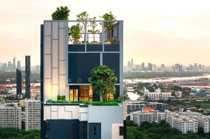 Aspire Onnut Station, Bangkok, Sukhumvit Road, Phra Kanong, Khlong Toei, Bangkok, 1 Bedroom, 27 sqm, Condo For Rent, by Withada Jaiarree, 500564193 - DDproperty.com