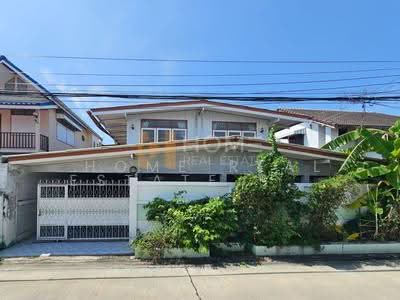 ขาย - บ้านเดี่ยว รามอินทรา 39 แยก 2, กรุงเทพ