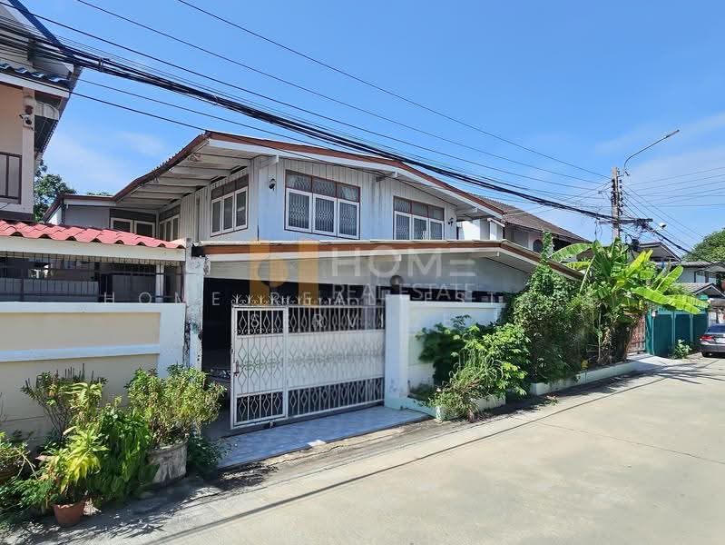บ้านเดี่ยว รามอินทรา 39 แยก 2, Bangkok, Tha Rang, Bang Khen, Bangkok, 4 Bedrooms, 200 sqm, Single Detached House For Sale, by HOME Real Estate Service, 500564195 - DDproperty.com