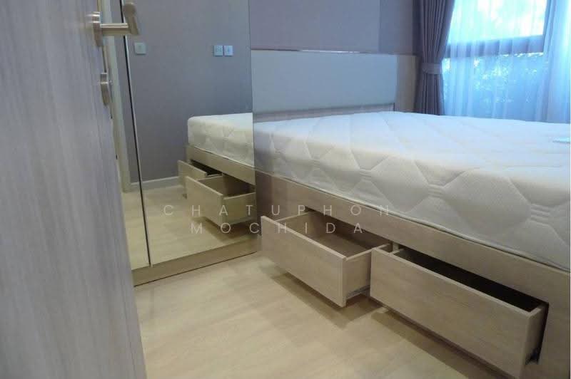 Knightsbridge Prime Sathorn : ไนท์บริดจ์ ไพรม์ สาทร, กรุงเทพ, 599 นราธิวาสราชนครินทร์, ทุ่งมหาเมฆ, สาทร, กรุงเทพ, 25 ตร.ม., คอนโด ให้เช่า, โดย Chatuphon Mochida, 500564196 - DDproperty.com