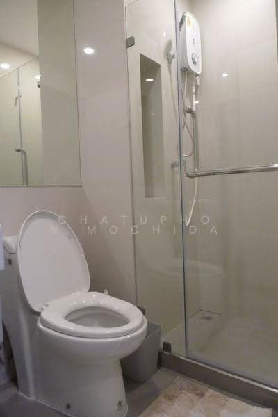 Knightsbridge Prime Sathorn, Bangkok, 599 Naradhiwas Rajanagarindra Road, Thung Maha Mek, Sathon, Bangkok, 1 Bedroom, 25 sqm, Condo For Rent, by Chatuphon Mochida, 500564196 - DDproperty.com