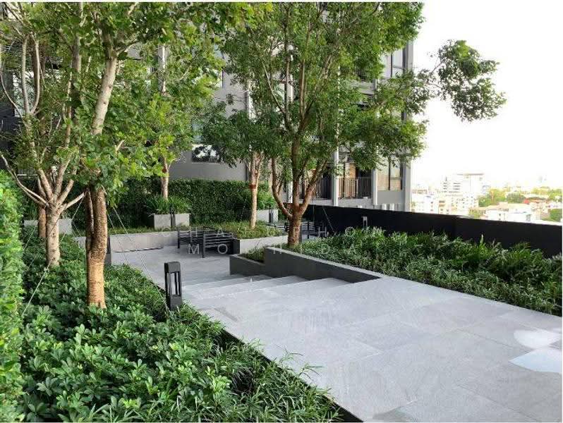 Knightsbridge Prime Sathorn, Bangkok, 599 Naradhiwas Rajanagarindra Road, Thung Maha Mek, Sathon, Bangkok, 1 Bedroom, 25 sqm, Condo For Rent, by Chatuphon Mochida, 500564196 - DDproperty.com